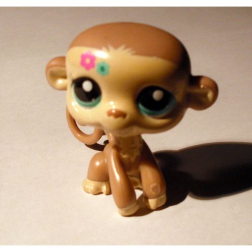Petshop Singe Orang Outang N°2223