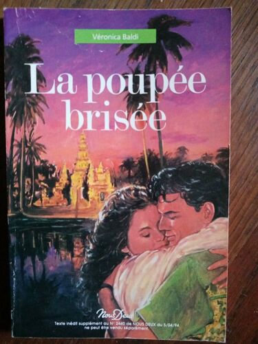 La Poupée Brisée Nous Deux