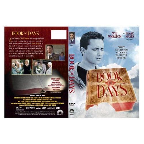 Book Of Days