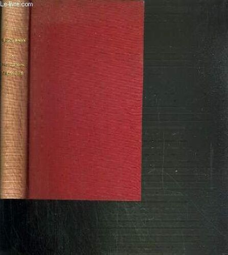 Le Printemps Tragique