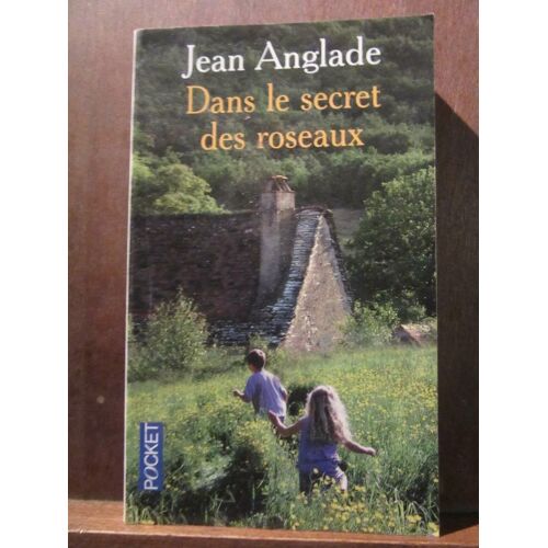 Pocket Dans Le Secret Des Roseaux Presses De La Cité