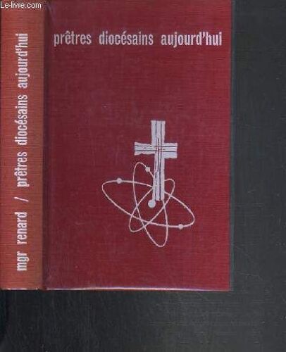 Pretres Diocesains Aujourd'hui