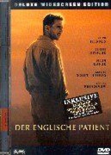 The English Patient