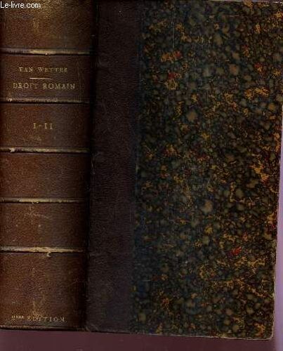 / En 1 Seul Volume : Tome Premier + Tome Second/ 2e Edition.
