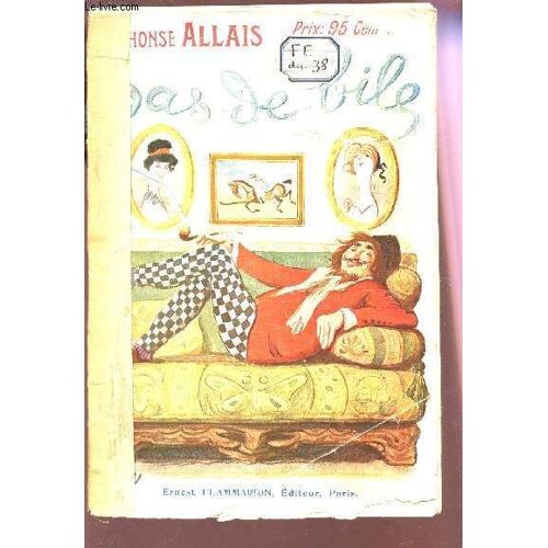 Pas De Bile!.