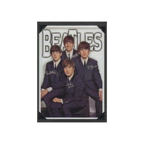 The Beatles