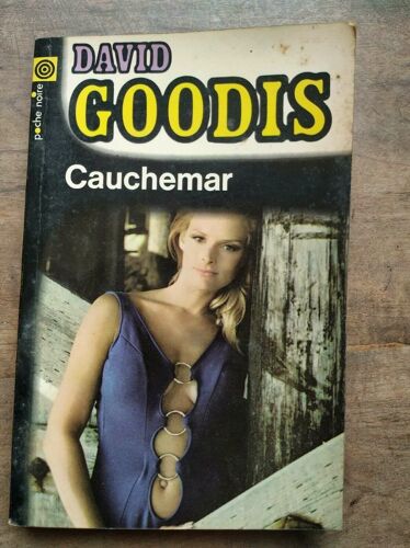 Cauchemar Poche Noire