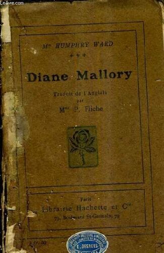 Diane Mallory.