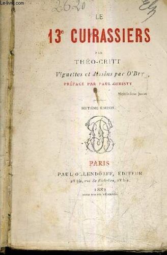 Les 13e Cuirassiers / 7e Edition
