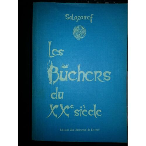 Les Bouchers Du Xx Siècle