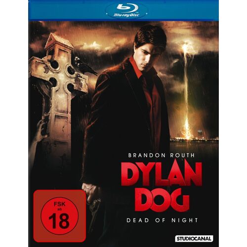 Dylan Dog: Dead Of Night