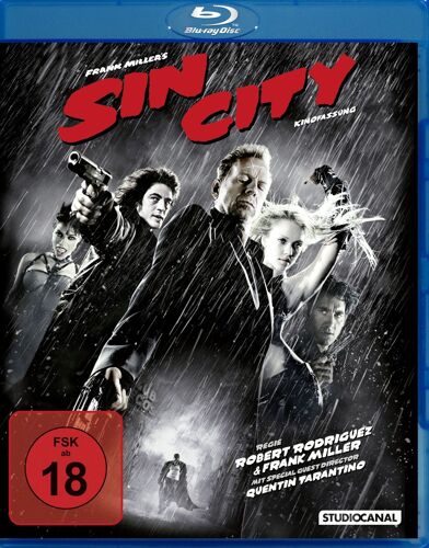 Sin City