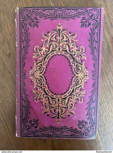 Alfred D'aveline Les Petits Pâtés De Menzikoff Ou Les Dangers De La Richesse