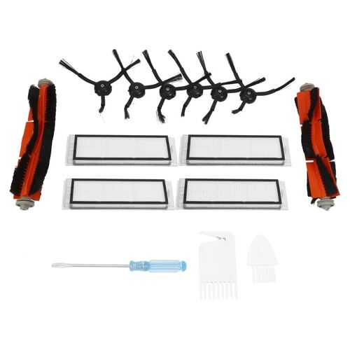 Filtre HEPA pour brosse principale Xiaomi Roborock S5 S50 S55 Mijia S1 Xiaowa E25 E35