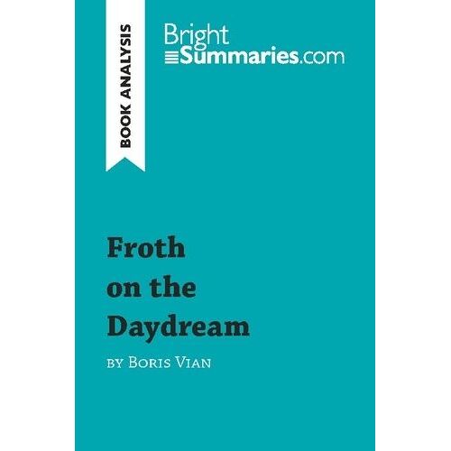 Froth On The Daydream