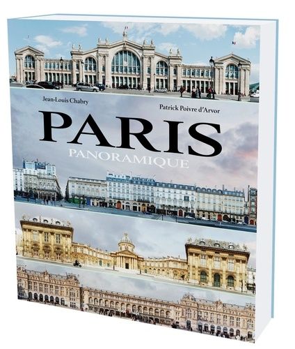 Paris Panoramique