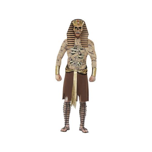 Déguisement De Pharaon Zombie Taille M