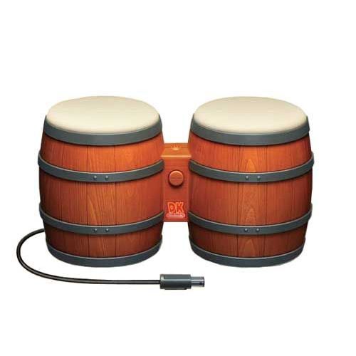 Dk Bongos Nintendo Game Cube