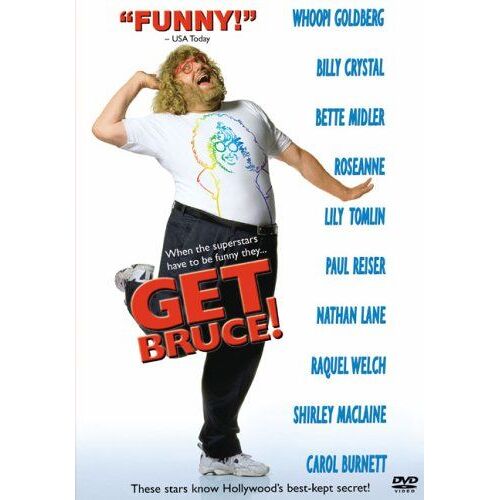 Get Bruce! (1999)