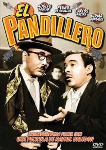 El Pandillero