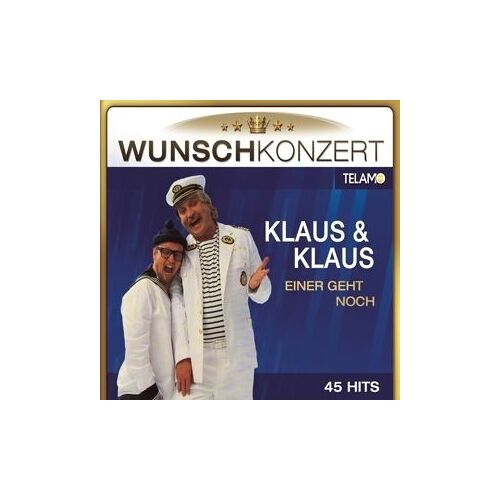 Wunschkonzert - Einer Geht Noch