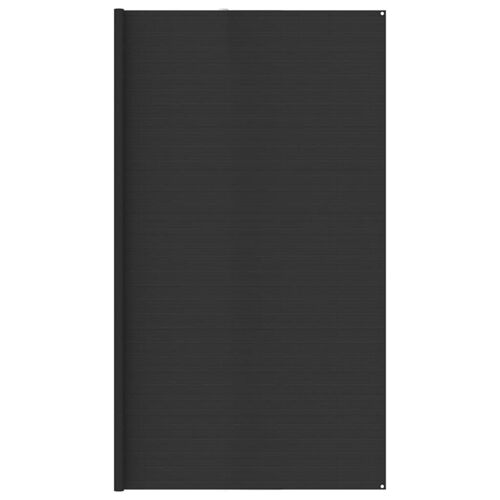 Vidaxl Tapis De Tente 400x700 Cm Anthracite