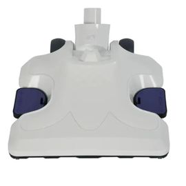 Brosse blanche complète Aspirateur (RS-2230002274 RS2230002274 ROWENTA)