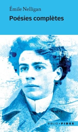 Poésies Complètes