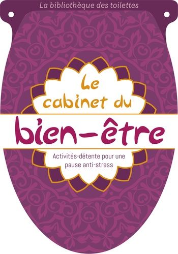 Le Cabinet Du Bien-Être - Activités-Détente Pour Une Pause Anti-Stress