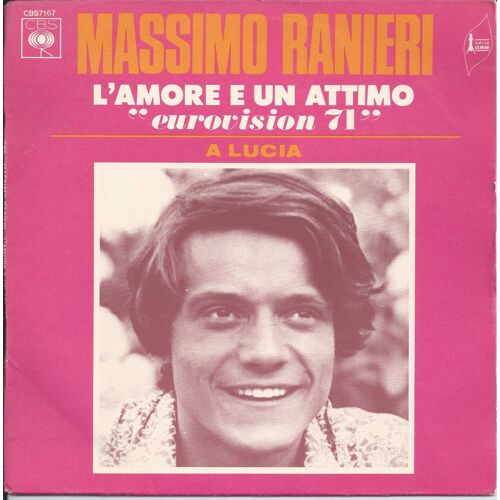 L'amore E Un Attimo