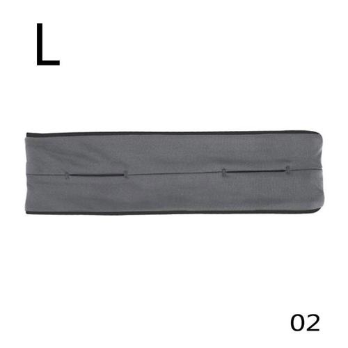 Sac De Taille Pour Téléphone Portable, Pour Fitness En Plein Air, Invisible Et Respirant, Pour Hommes Et Femmes - 21pbb0802a04493