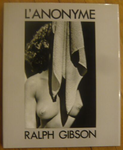 L¿Anonyme Ralph Gibson