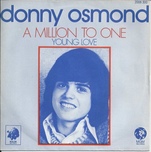 A Million To One