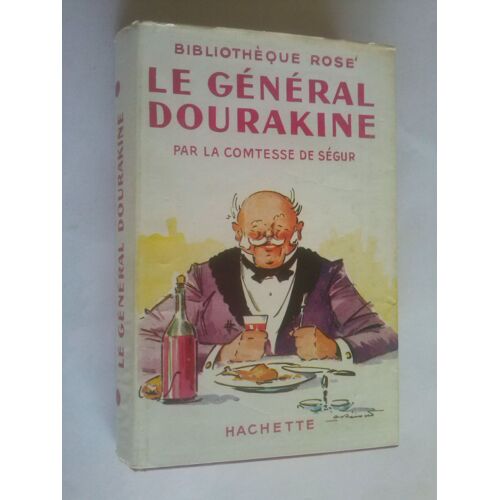Le Générale Dourakine