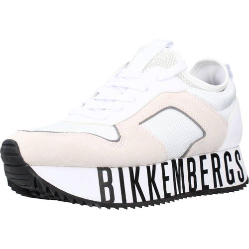 Laty Low Top Lace Up