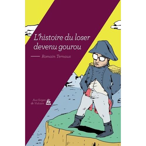 L'histoire Du Loser Devenu Gourou
