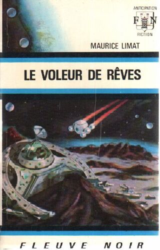 Le Voleur Des Reves