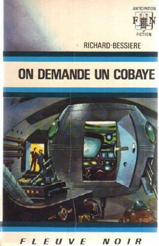 On Demande Un Cobaye