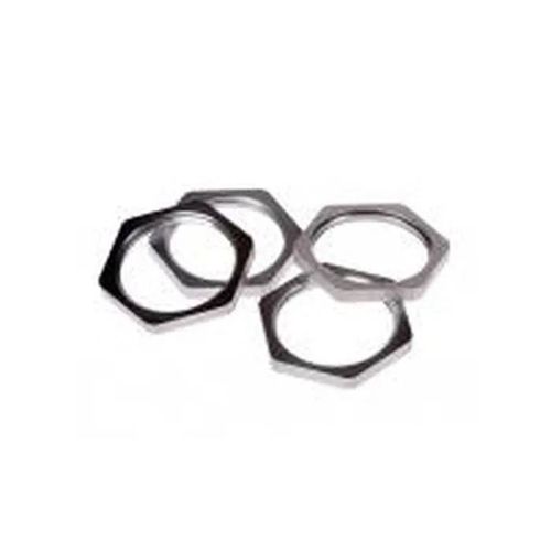 Écrous en Cage 3/4" - Axis Communications - T91B53 - Acier inoxydable - Lot de 4