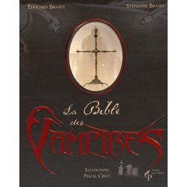 La Bible Des Vampires