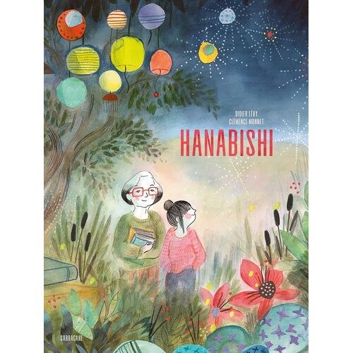 Hanabishi