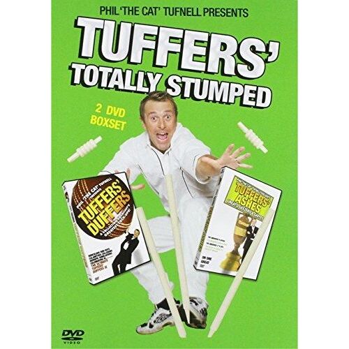 Tuffers' Duffers/Tuffers' Ashes [Box Set]