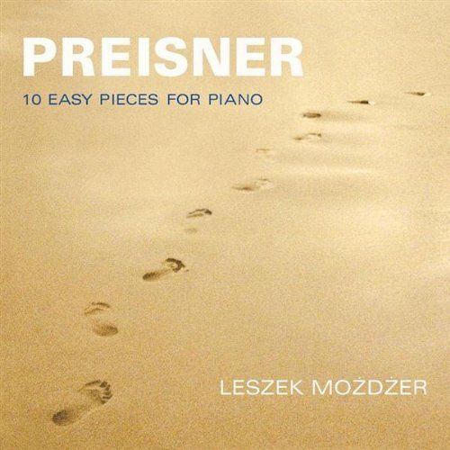 10 Easy Pieces For Piano