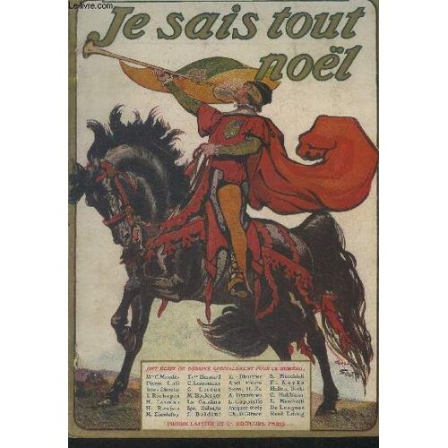 Je Sais Tout N°58, 15 Nov. 1909 : Le Rire De Paris- Les Miroirs- Les Précieux Trésors De France- Les Septs Merveilles Du Monde- Le Triomphe De La Science...