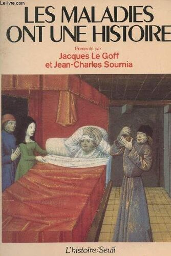 Les Maladies Ont Une Histoire