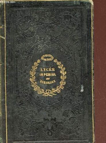 Pythiques Et Isthmiques De Pindare Avec Le Texte En Regard Et Des Notes Par M.Al.Perrault-Maynand.