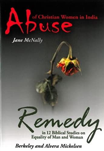 Abuse Of Christian Women In India And Remedy