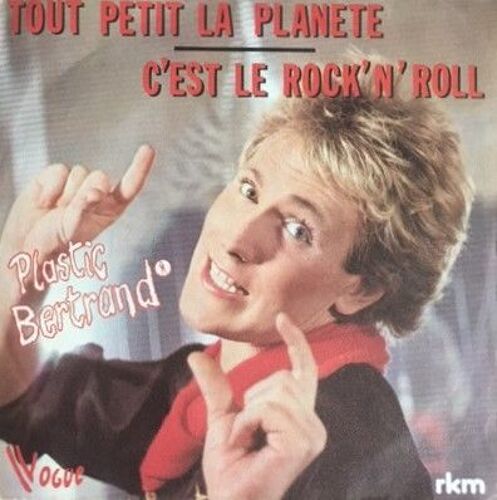 Tout Petit La Planete - C'est Le Rock'n'roll