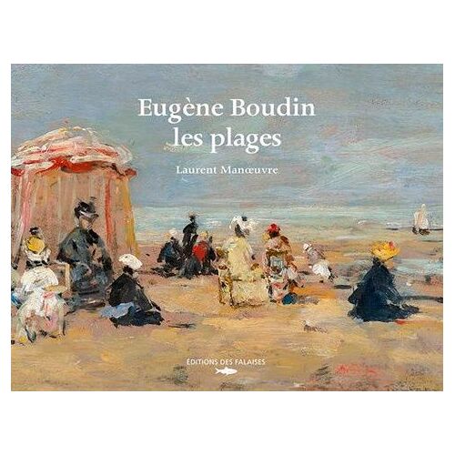 Eugène Boudin, Les Plages