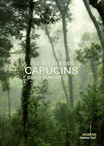Le Secret Des Capucins